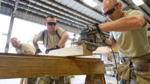 Durable Saw Features for Construction: What to Look For