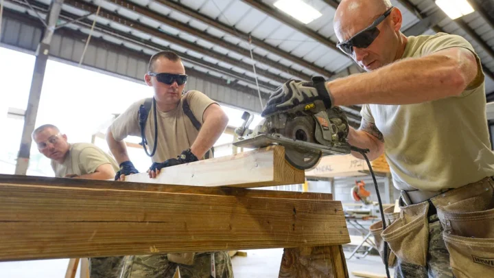 Durable Saw Features for Construction: What to Look For